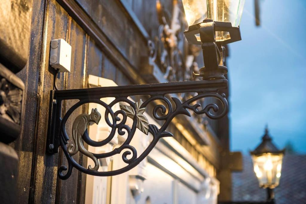 Eventyrlig Tommerhytte Pa Gardstun Vinstra